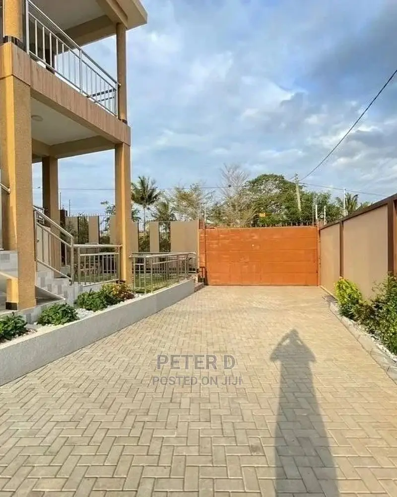 2bdrm Apartment in Goba for Rent in Goba