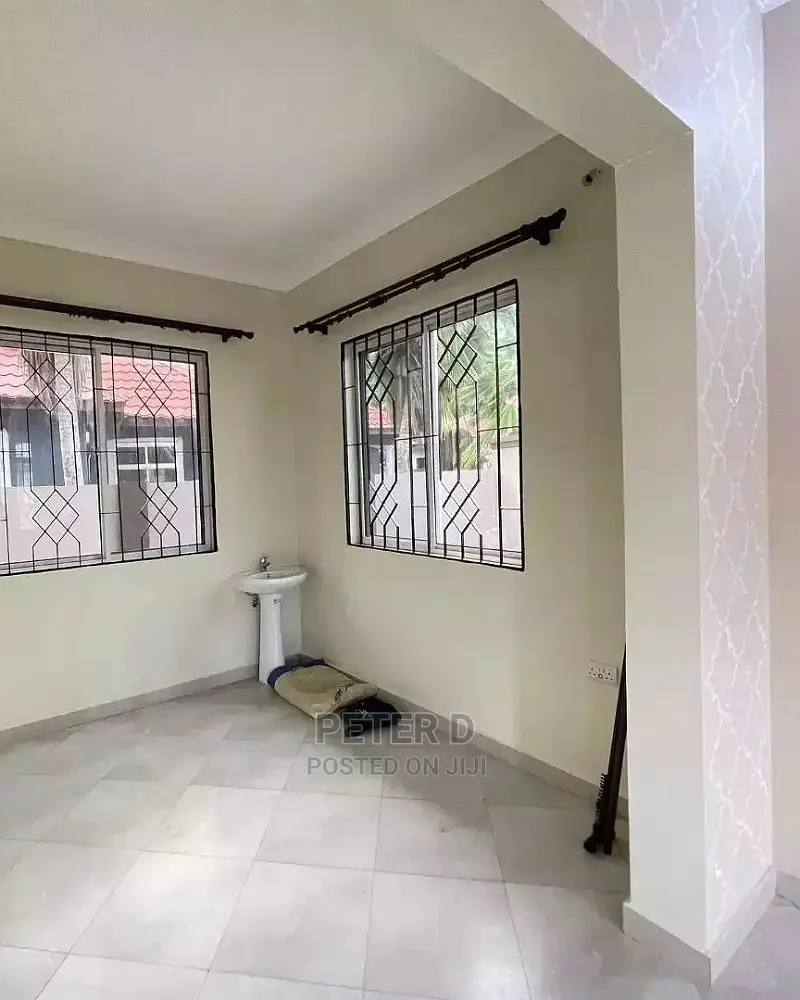 2bdrm Apartment in Kinondoni for rent in Kinondoni