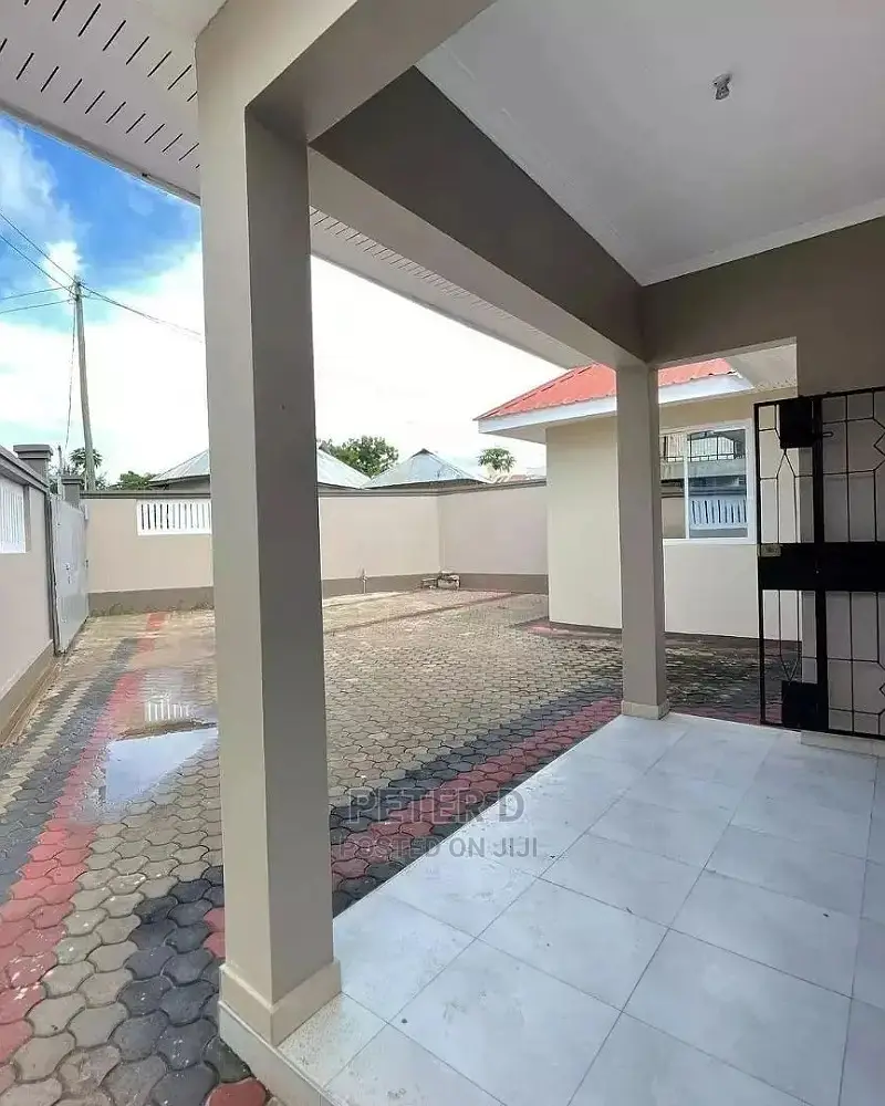 2bdrm Apartment in Kinondoni for rent in Kinondoni
