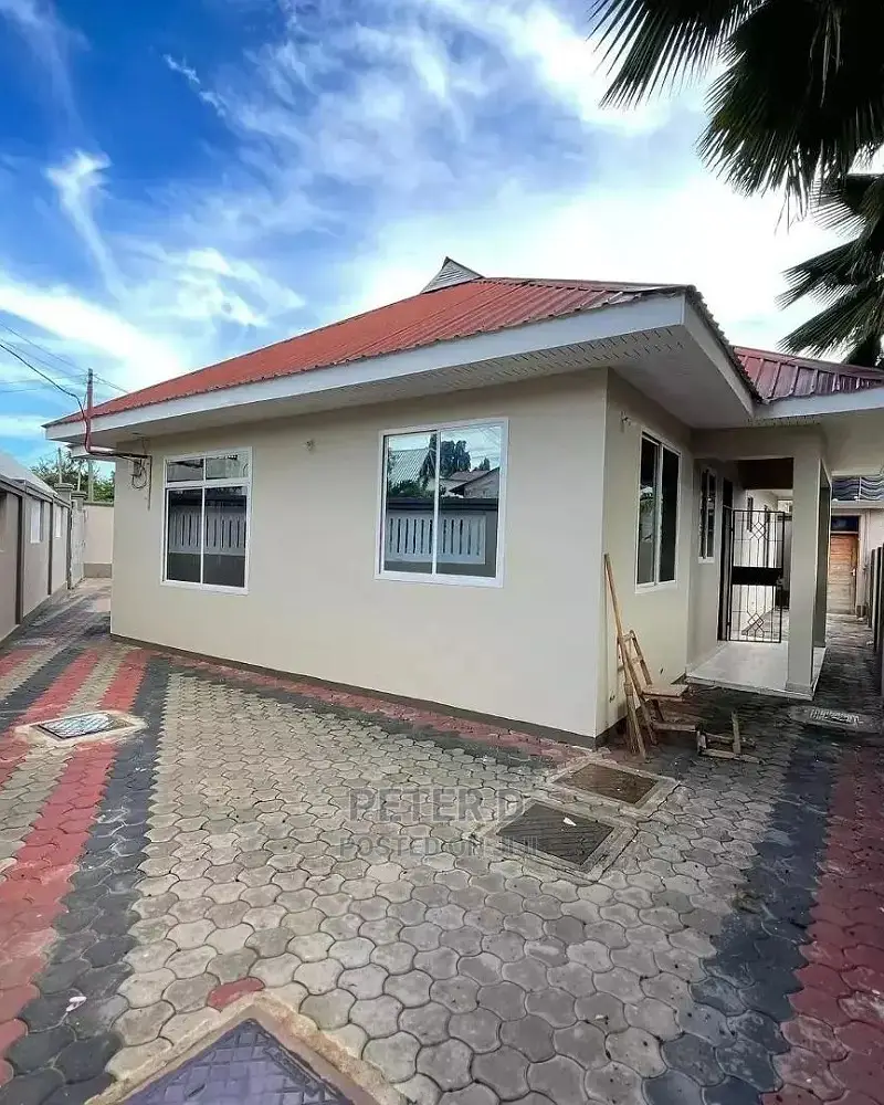 2bdrm Apartment in Kinondoni for rent in Kinondoni
