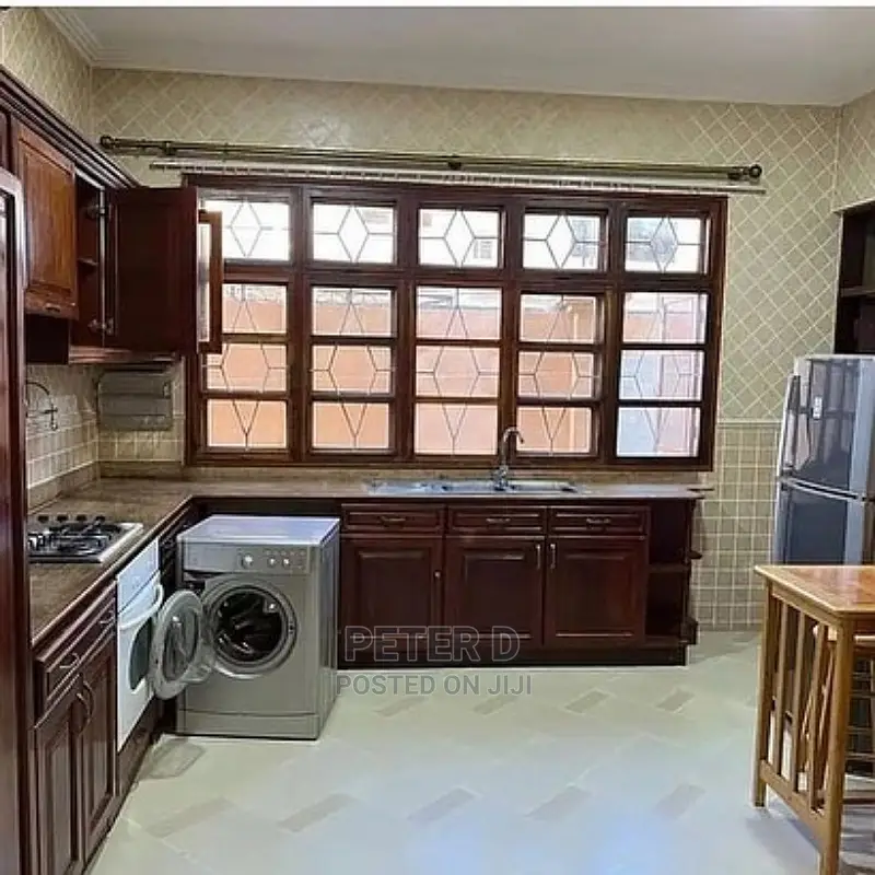 Furnished 3bdrm House in Mbezi for rent in Mbezi