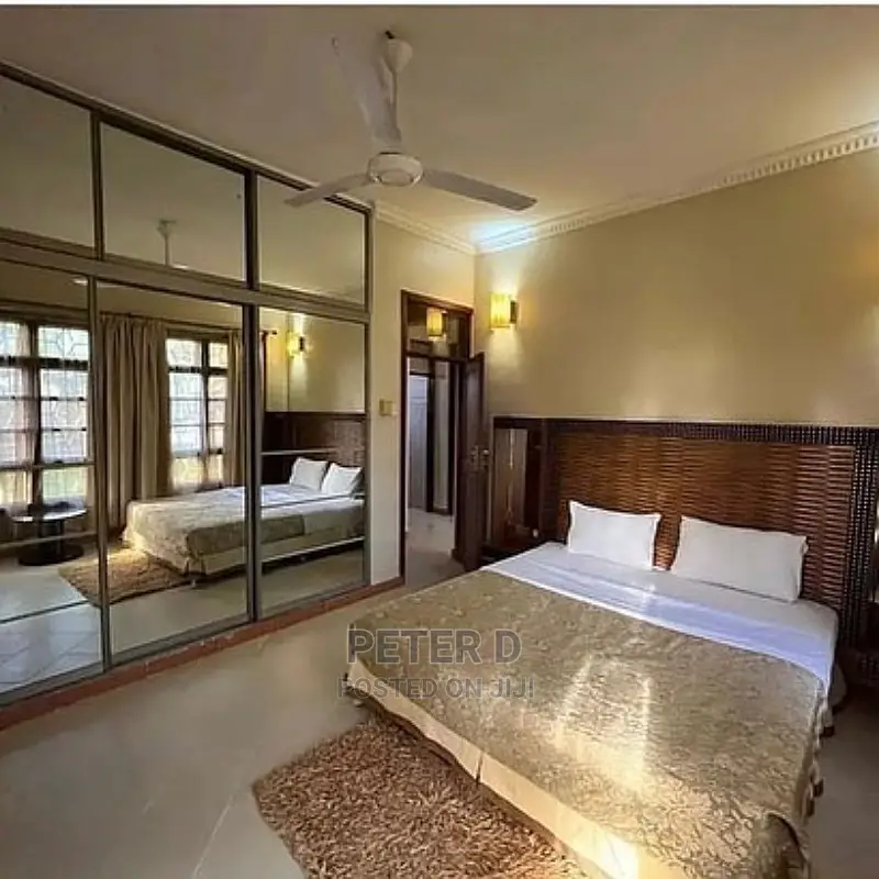 Furnished 3bdrm House in Mbezi for rent in Mbezi