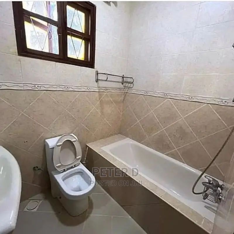 Furnished 3bdrm House in Mbezi for rent in Mbezi