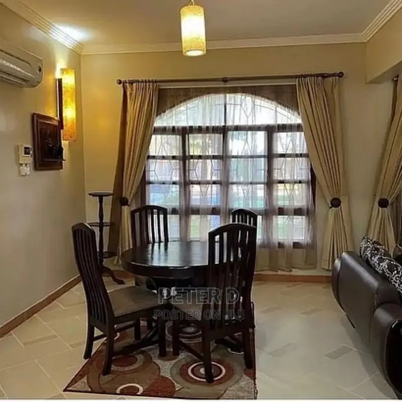 Furnished 3bdrm House in Mbezi for rent in Mbezi