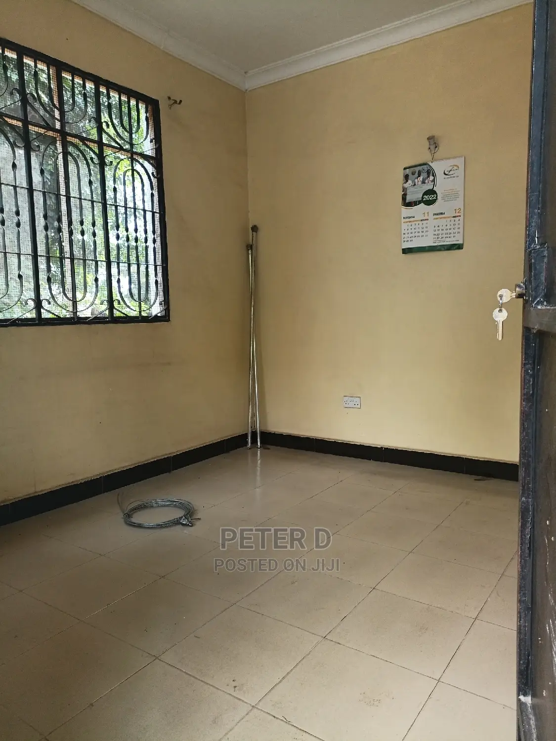 1bdrm Apartment in Kimara for Rent in Kimara