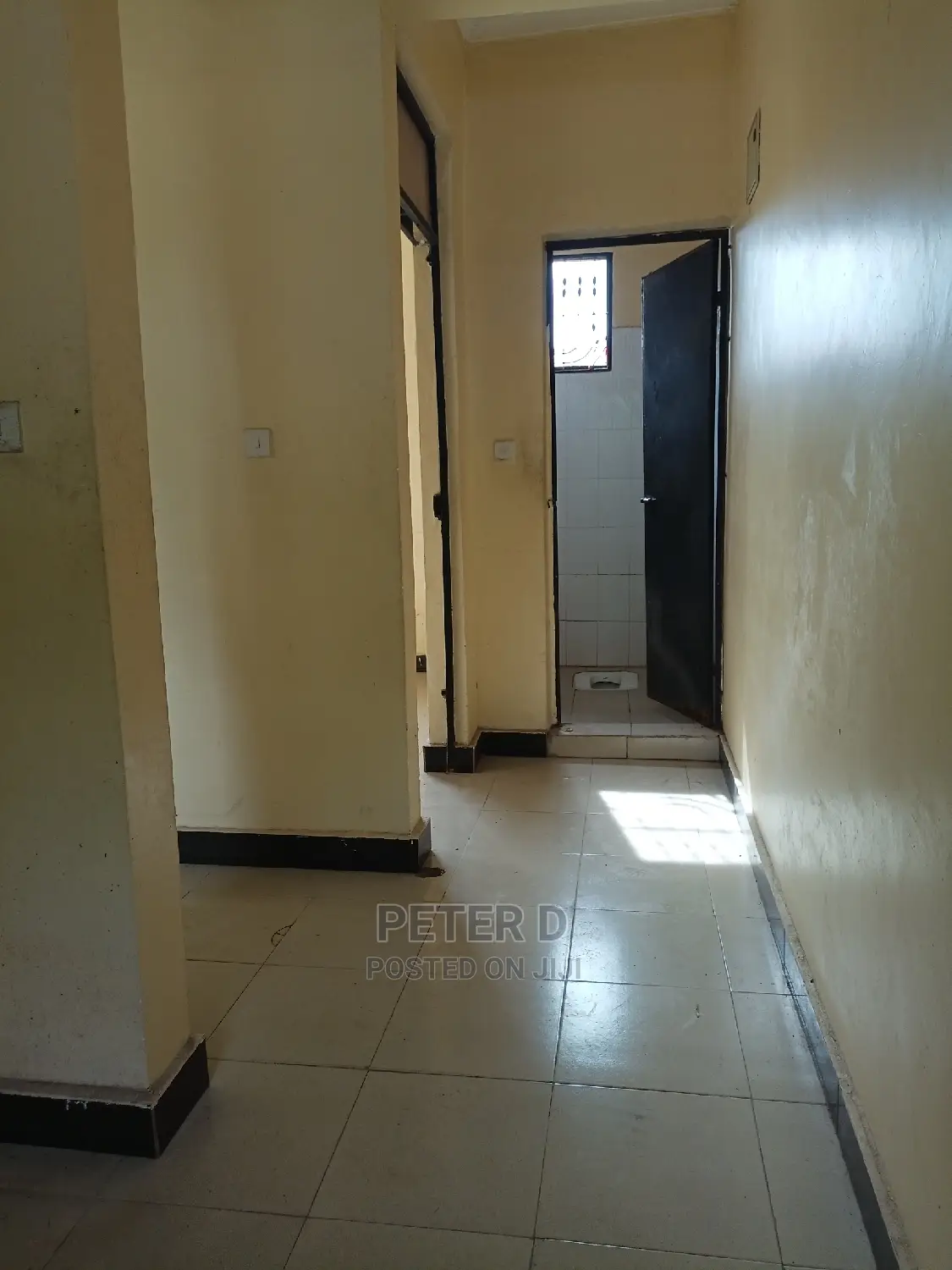 1bdrm Apartment in Kimara for Rent in Kimara