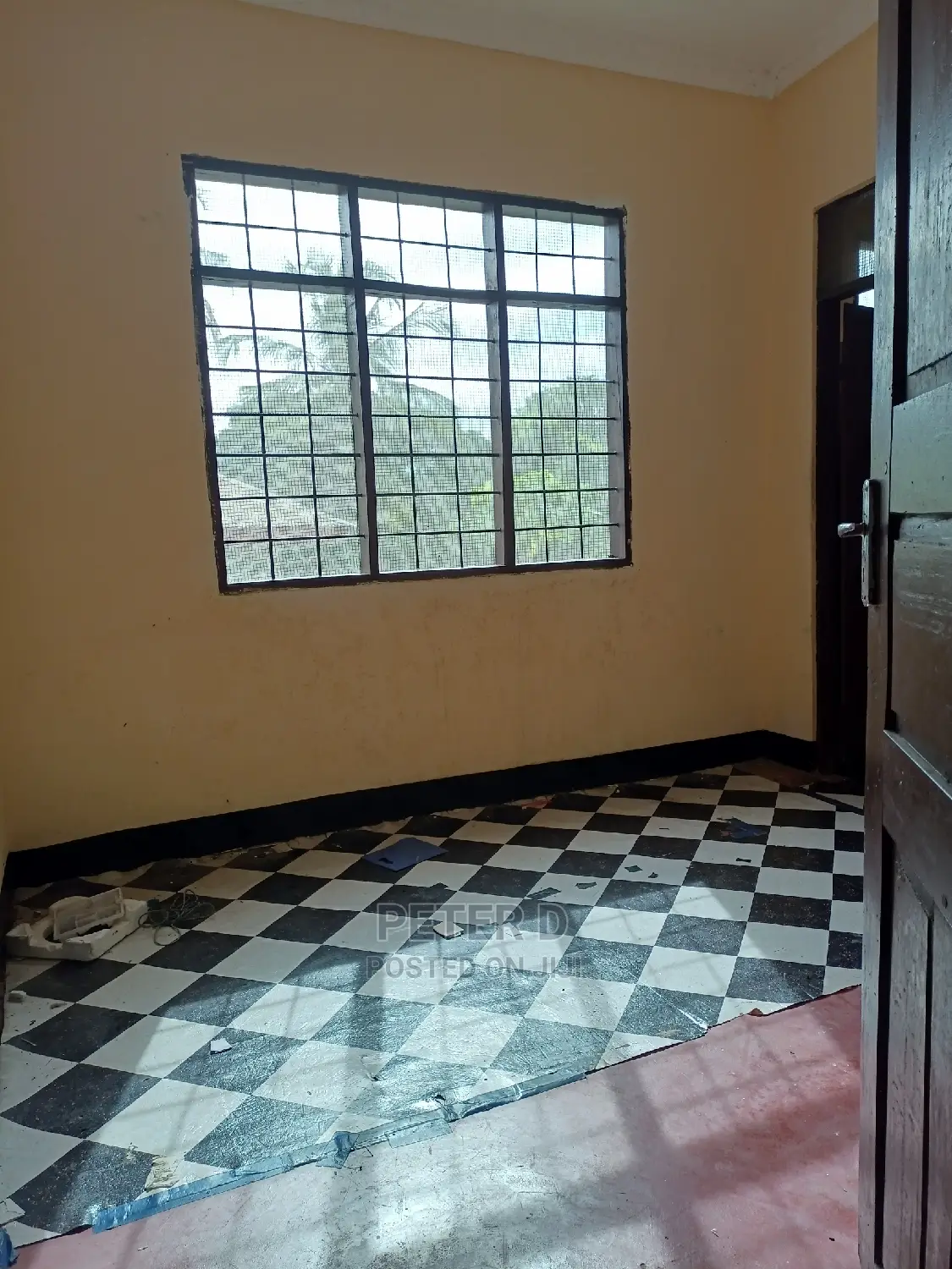 1bdrm Apartment in Kimara for Rent in Kimara