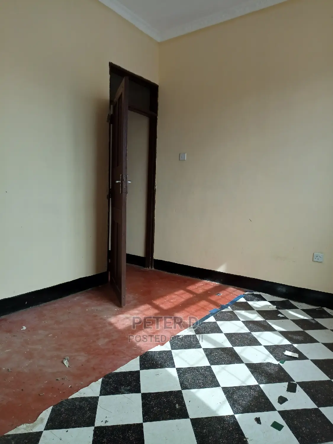 1bdrm Apartment in Kimara for Rent in Kimara