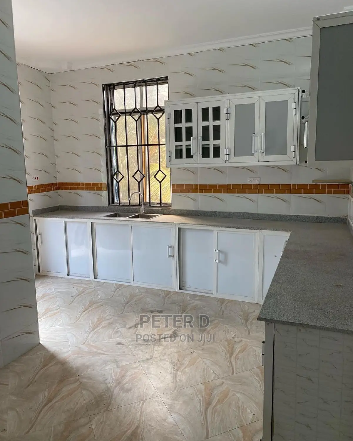 3bdrm Apartment in Mbezi for Rent in Mbezi