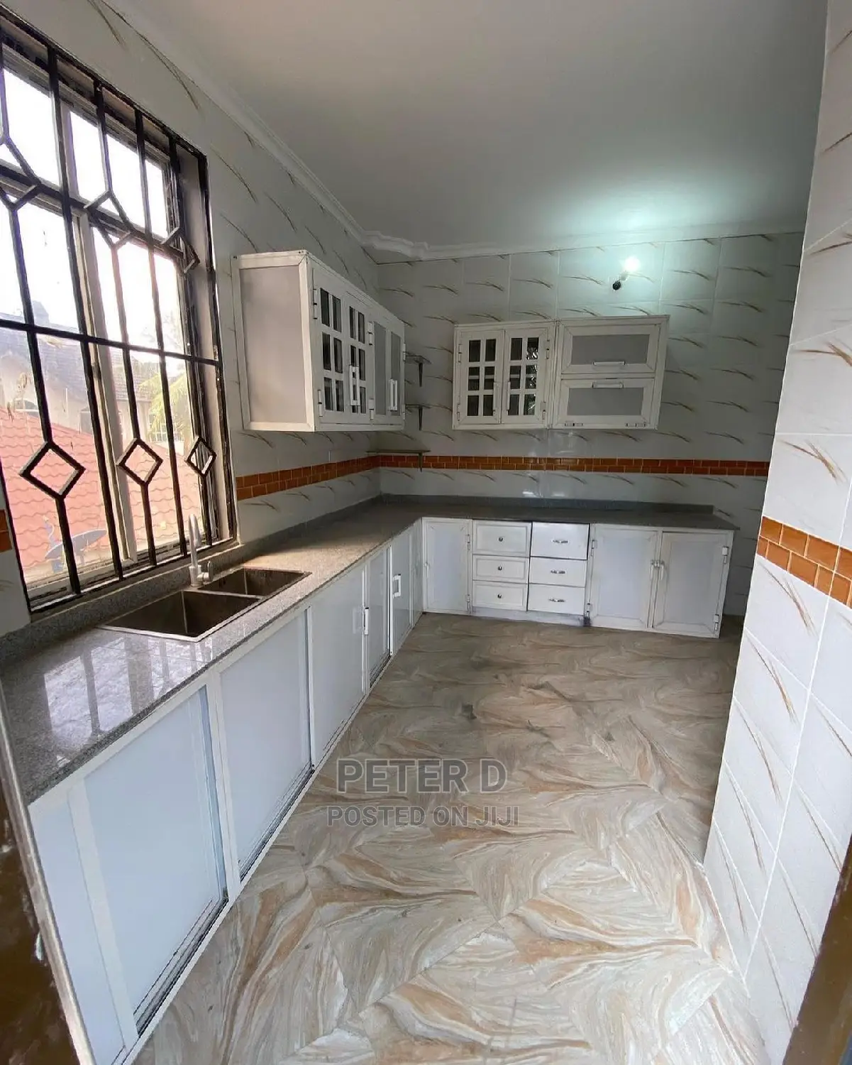 3bdrm Apartment in Mbezi for Rent in Mbezi