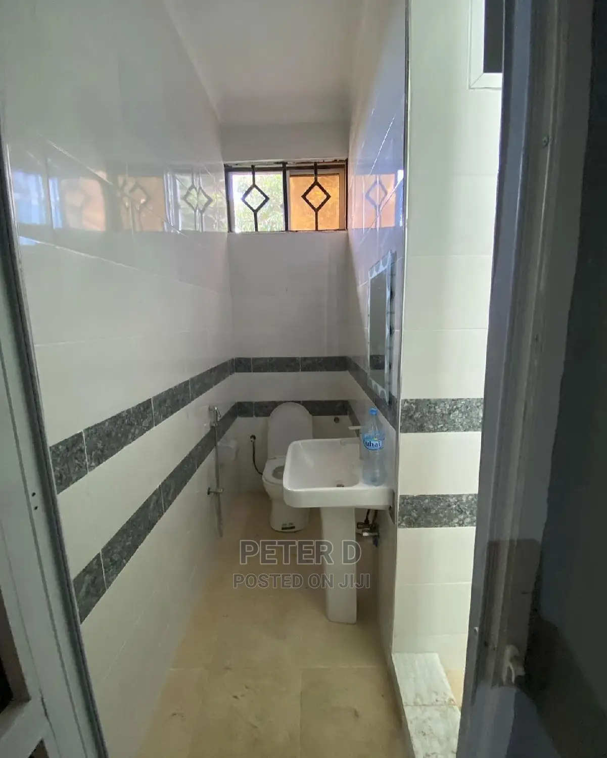 3bdrm Apartment in Mbezi for Rent in Mbezi