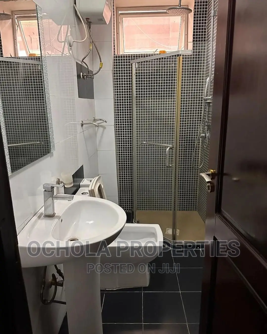Furnished 3bdrm Apartment in Mikocheni for Rent in Mikocheni