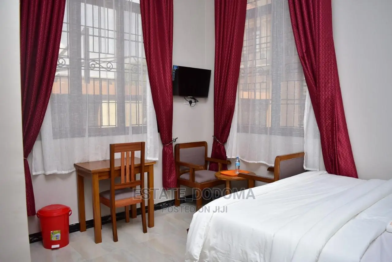 Hotel Available for Sale in Dodoma Rural