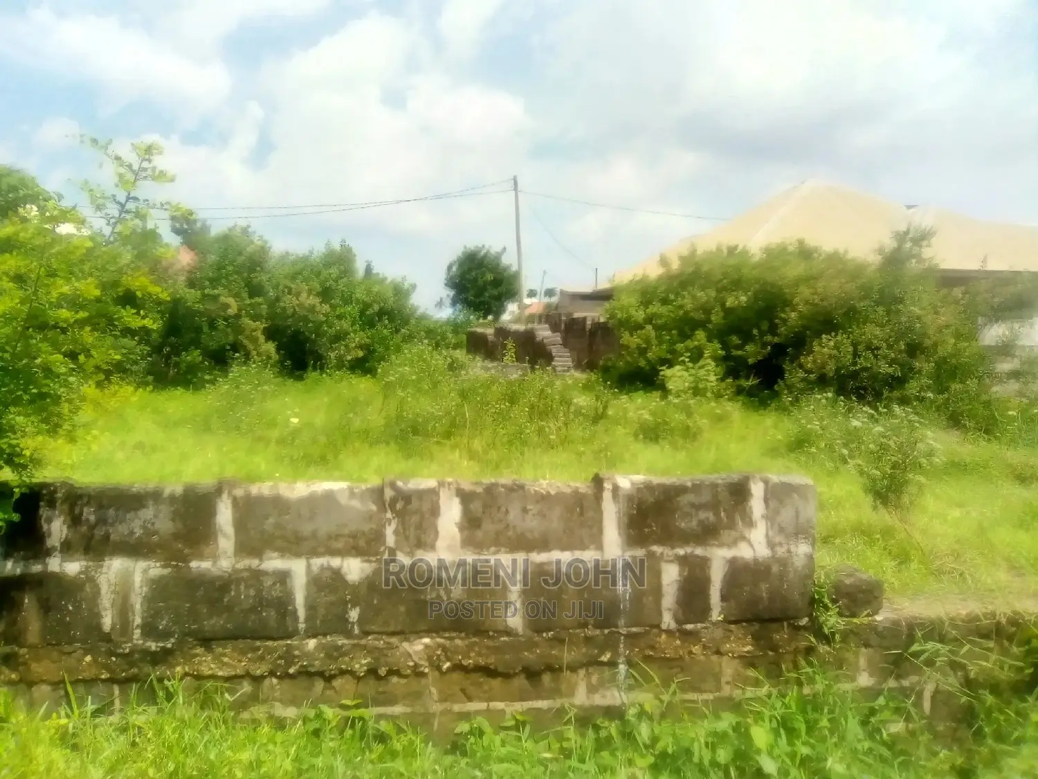 Kiwanja Kinauzwa Milioni 14 Ukonga Majohe Viwege. in Ukonga