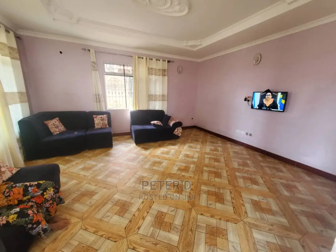 3bdrm House in Mbezi for Sale in Mbezi