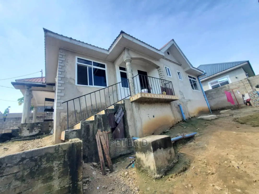 3bdrm House in Mbezi for Sale in Mbezi