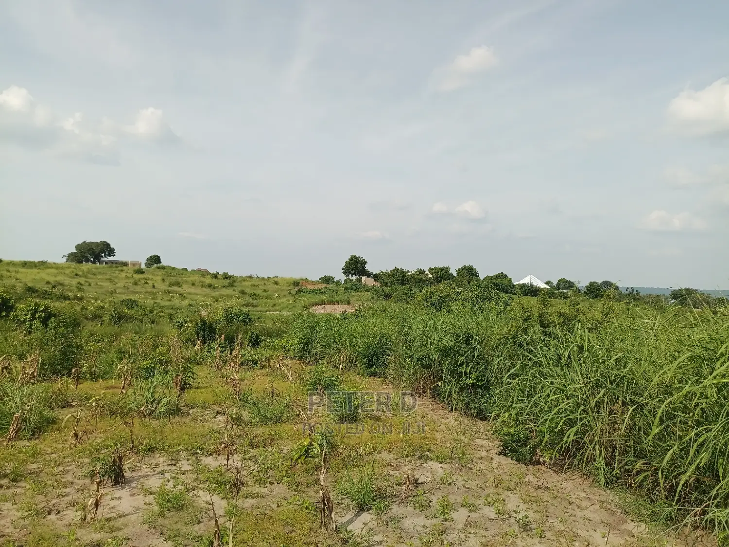Kibaha Land in Mbezi