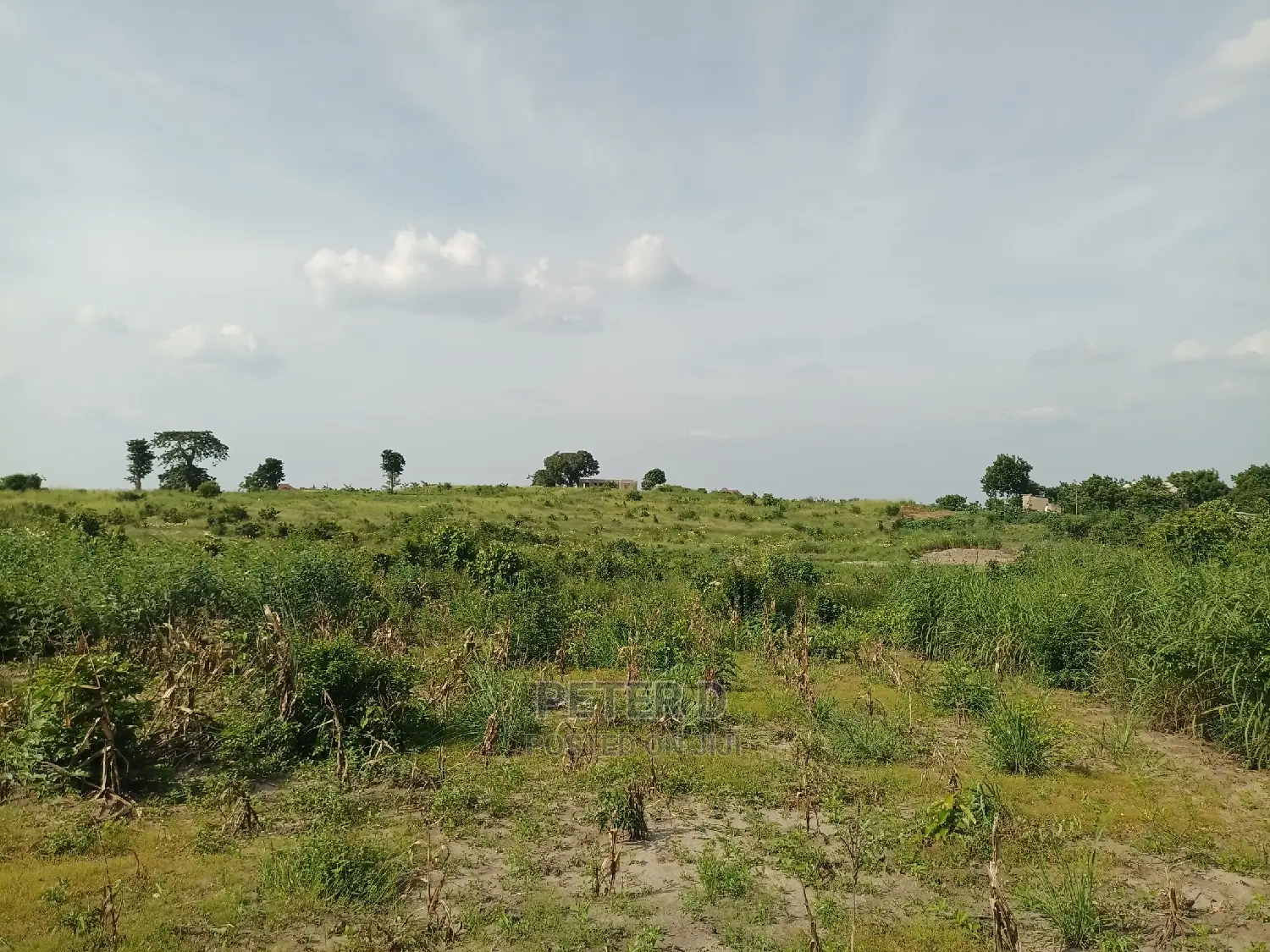 Kibaha Land in Mbezi