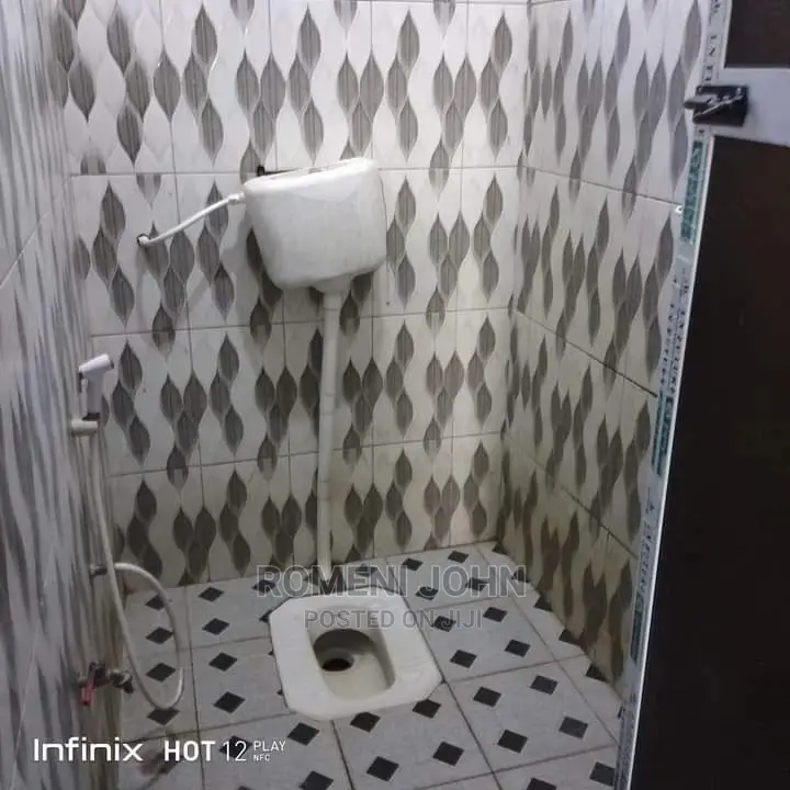 Furnished 2bdrm Apartment in Tanzania DSM Ukonga for Rent in Ukonga