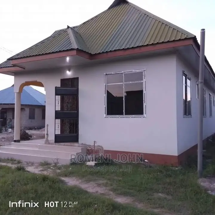 Furnished 2bdrm Apartment in Tanzania DSM Ukonga for Rent in Ukonga