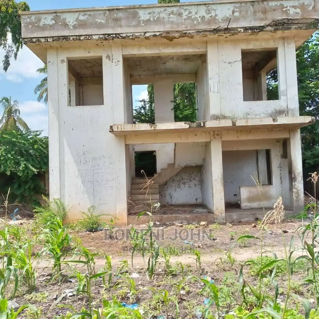 Eneo La La Sheli Heka 3 Linauzwa Milioni Mia Tano Kibaha. in Ukonga