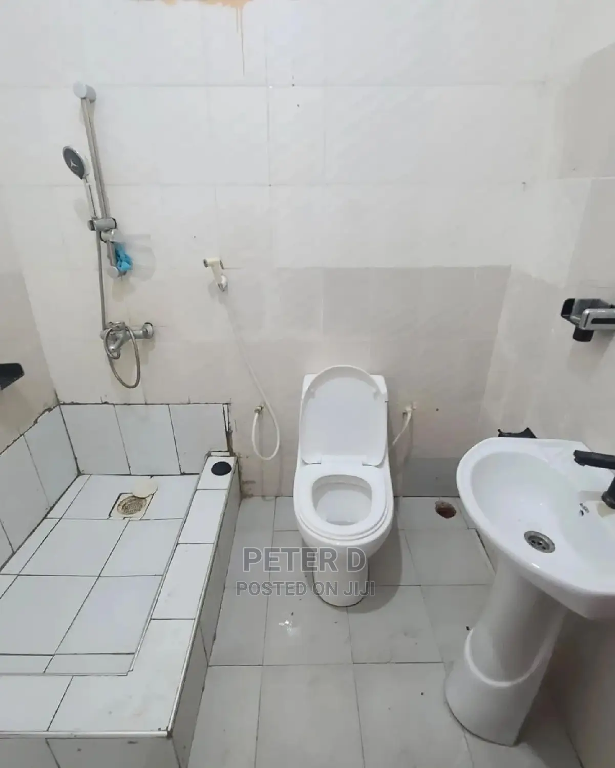 3bdrm House in Mbezi for Rent in Mbezi