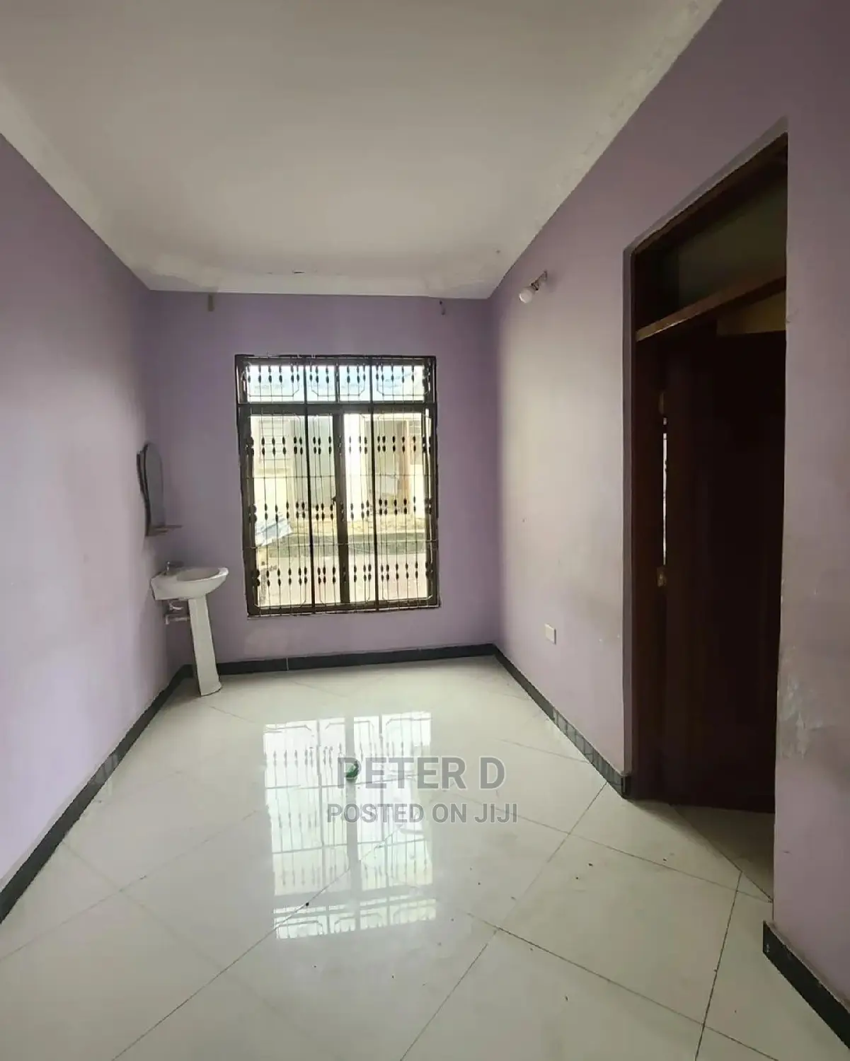 3bdrm House in Mbezi for Rent in Mbezi