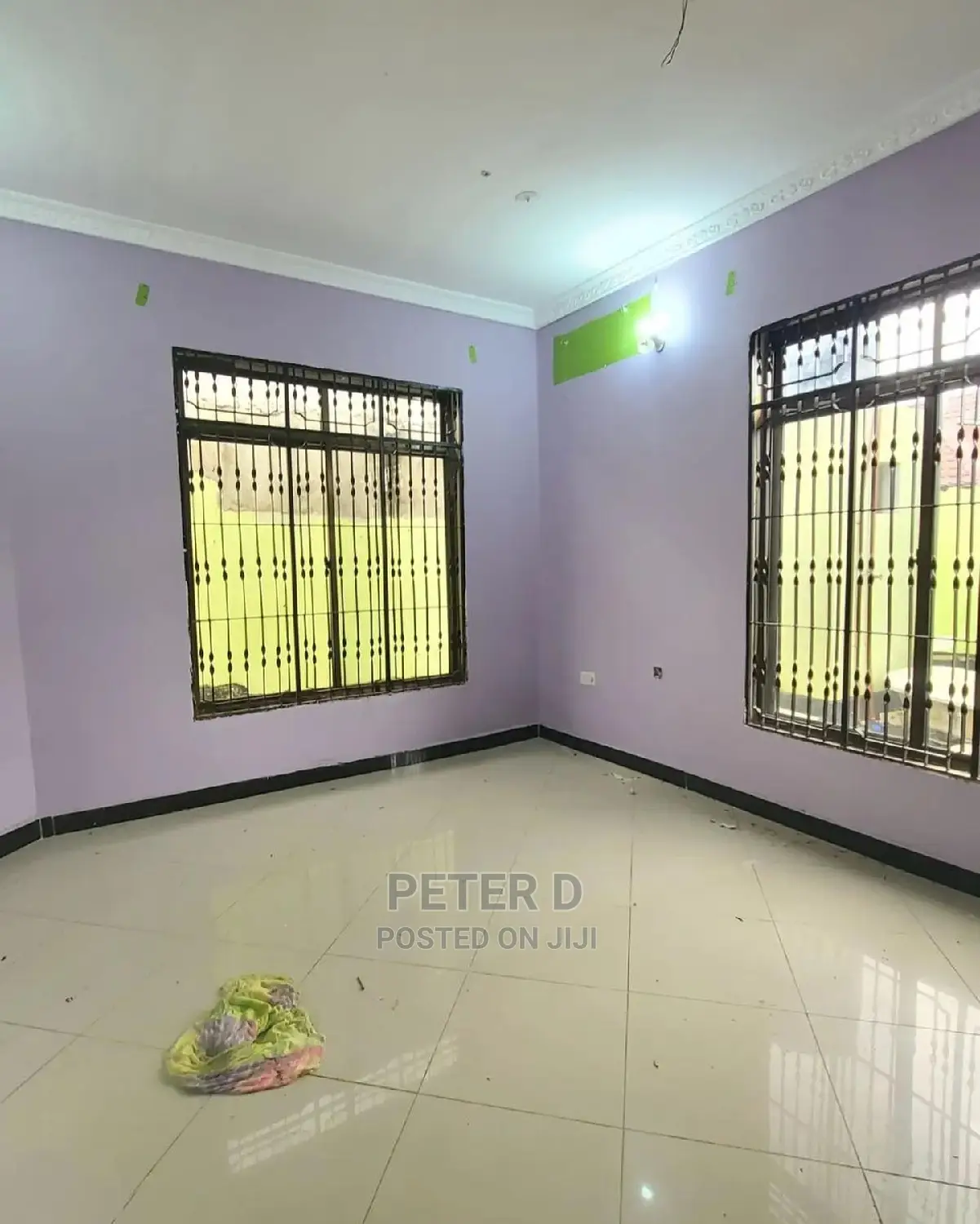 3bdrm House in Mbezi for Rent in Mbezi