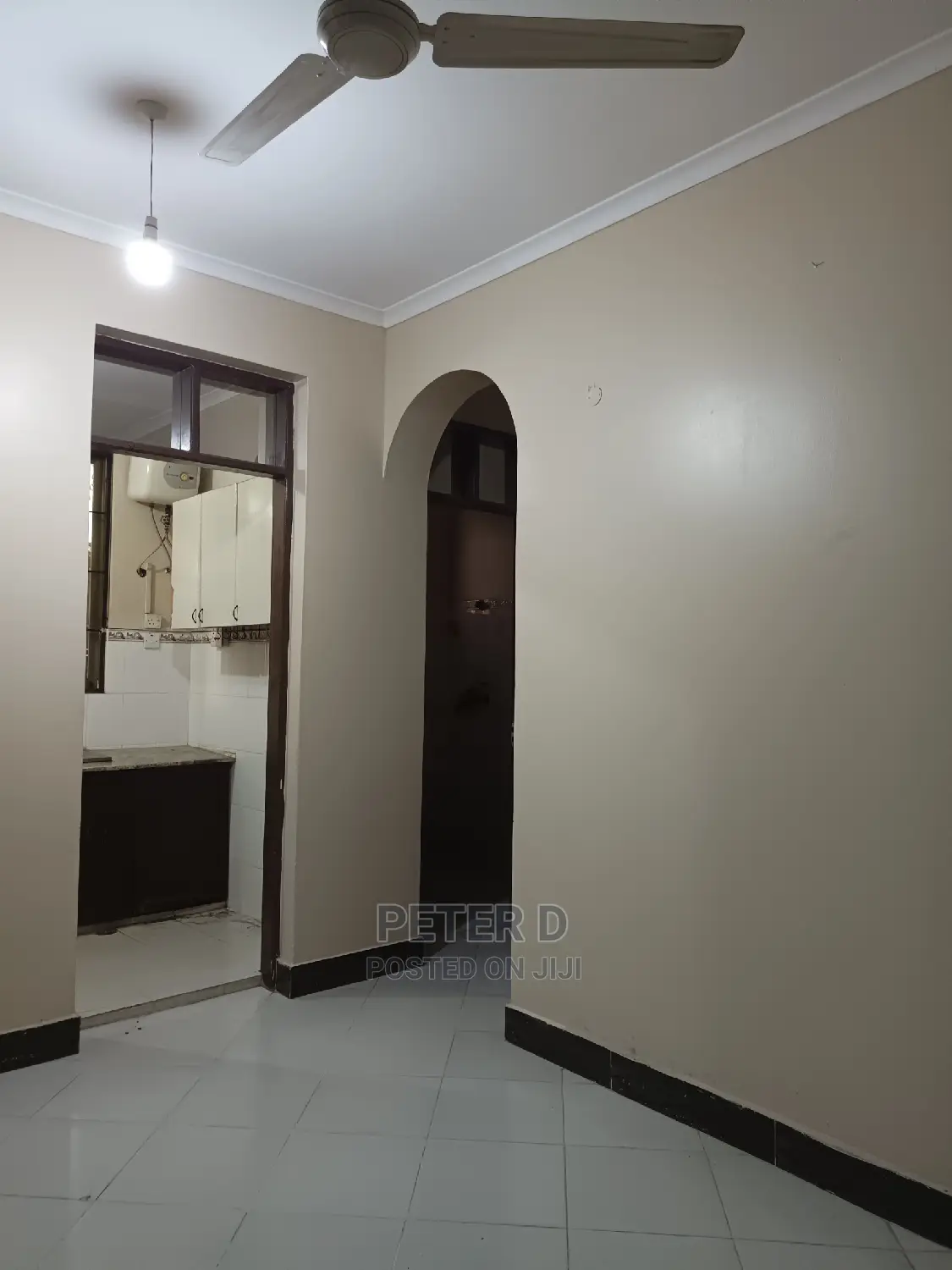 1bdrm Apartment in Mikocheni for rent in Mikocheni