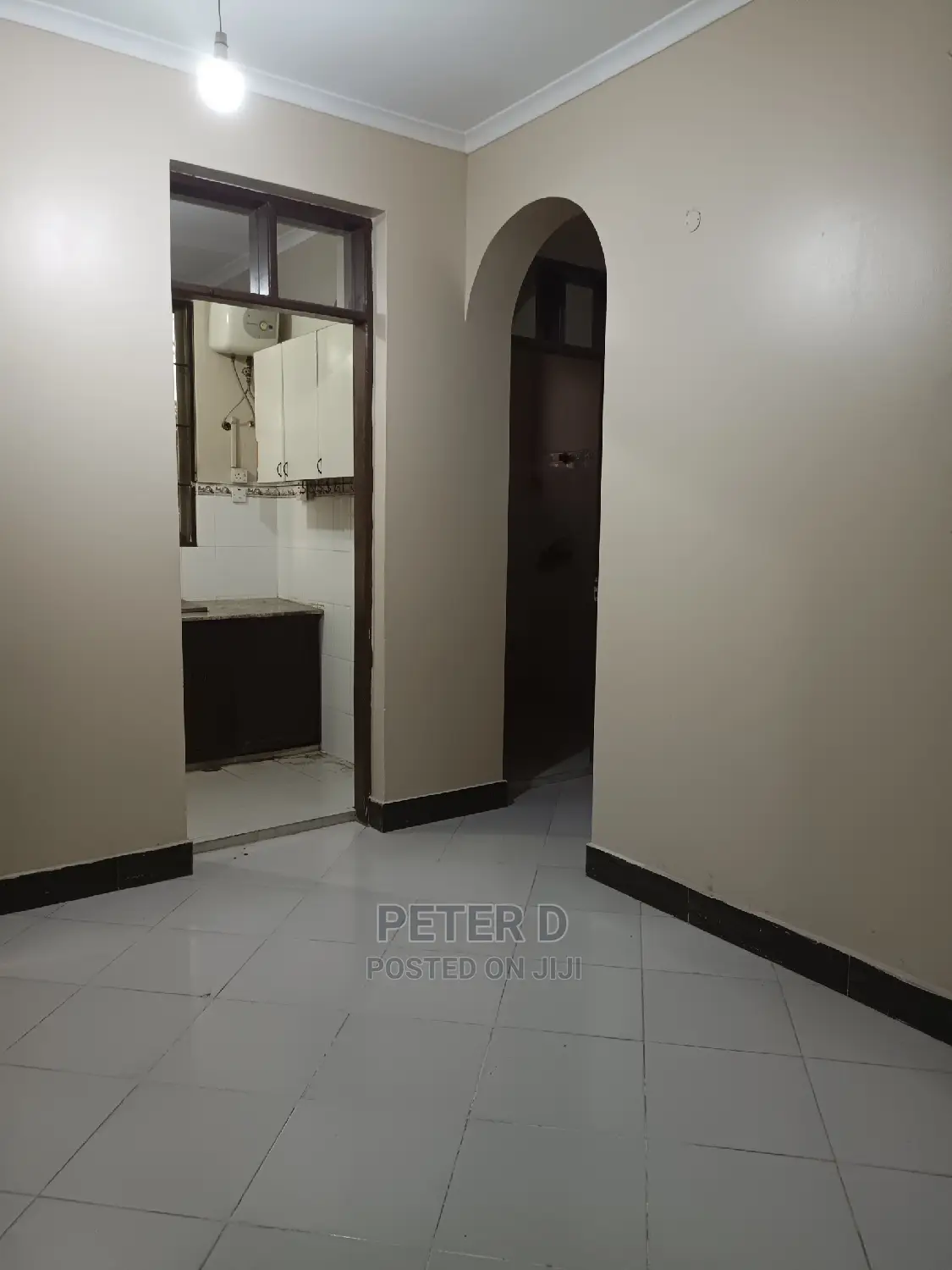 1bdrm Apartment in Mikocheni for rent in Mikocheni