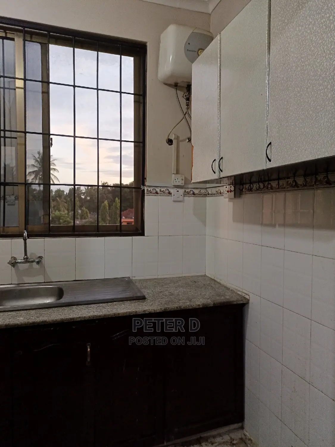 1bdrm Apartment in Mikocheni for rent in Mikocheni