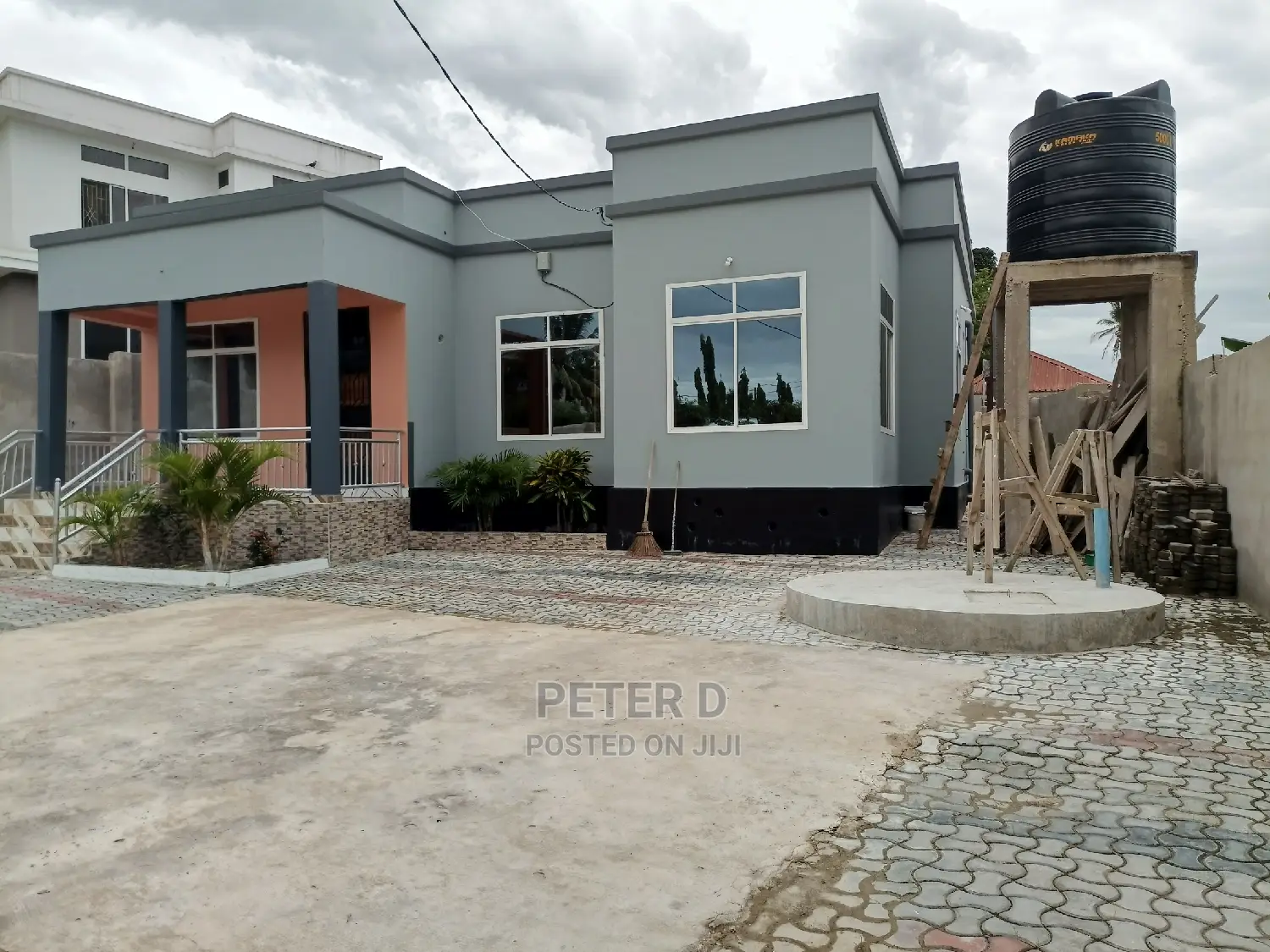 4bdrm House in Kimara for rent in Kimara