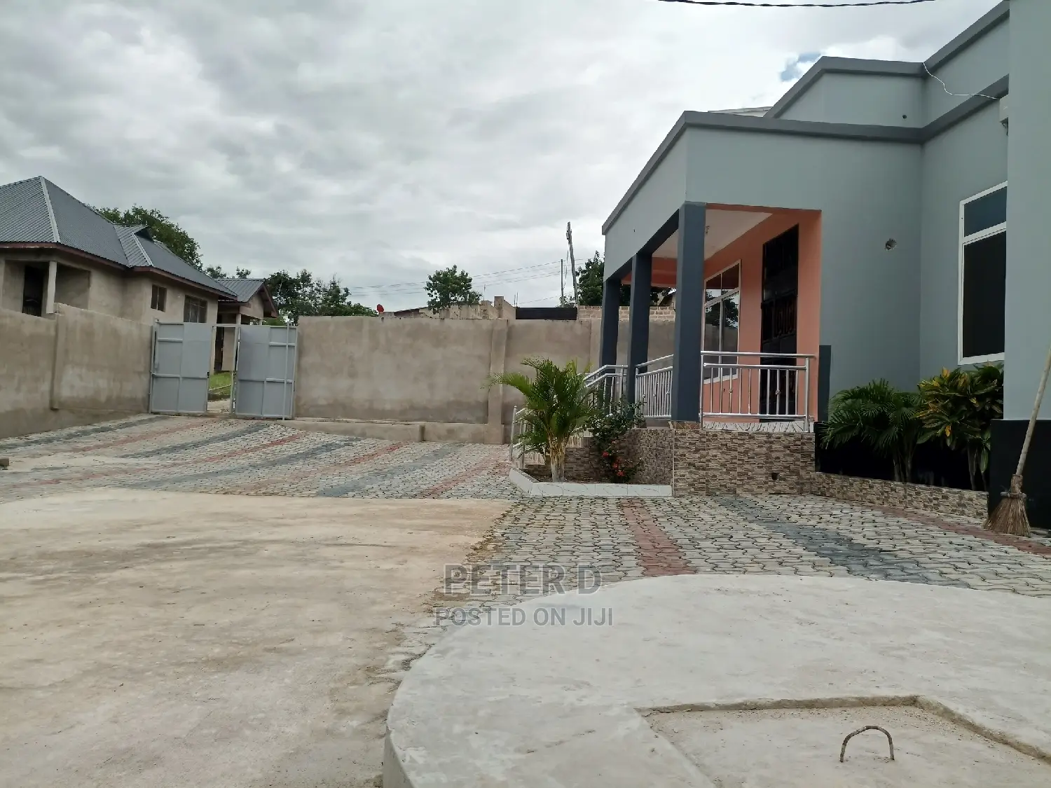 4bdrm House in Kimara for rent in Kimara
