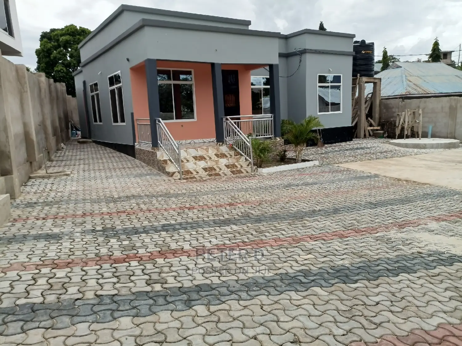 4bdrm House in Kimara for rent in Kimara