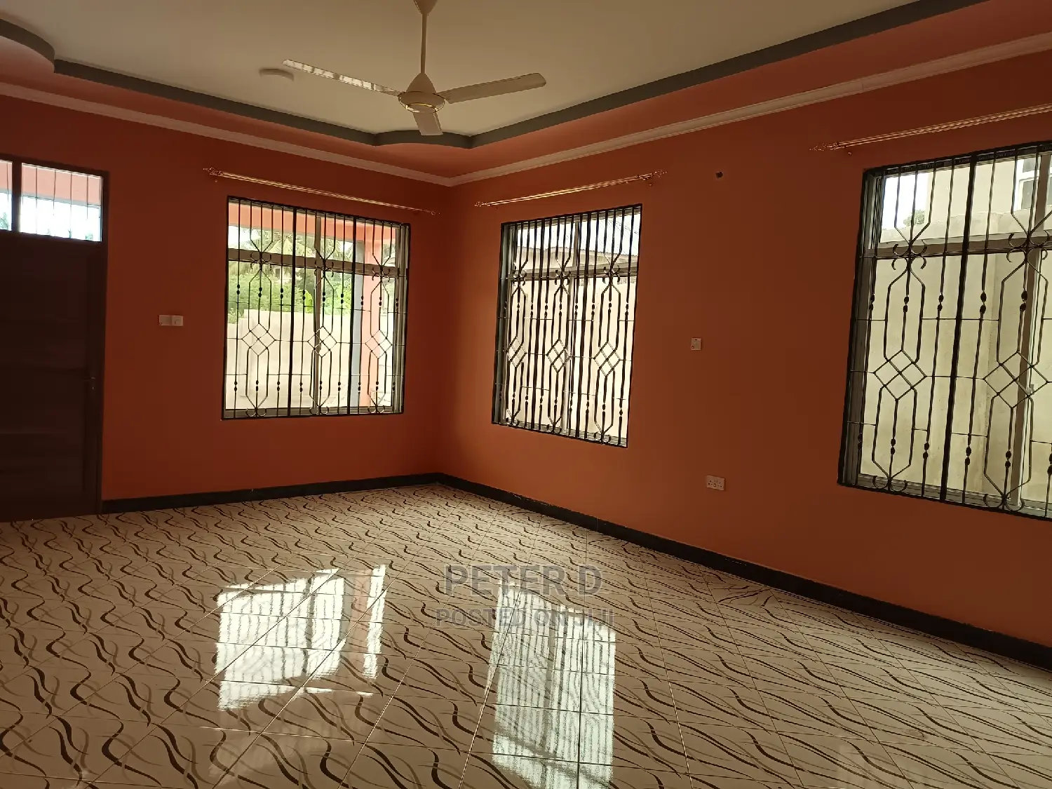 4bdrm House in Kimara for rent in Kimara
