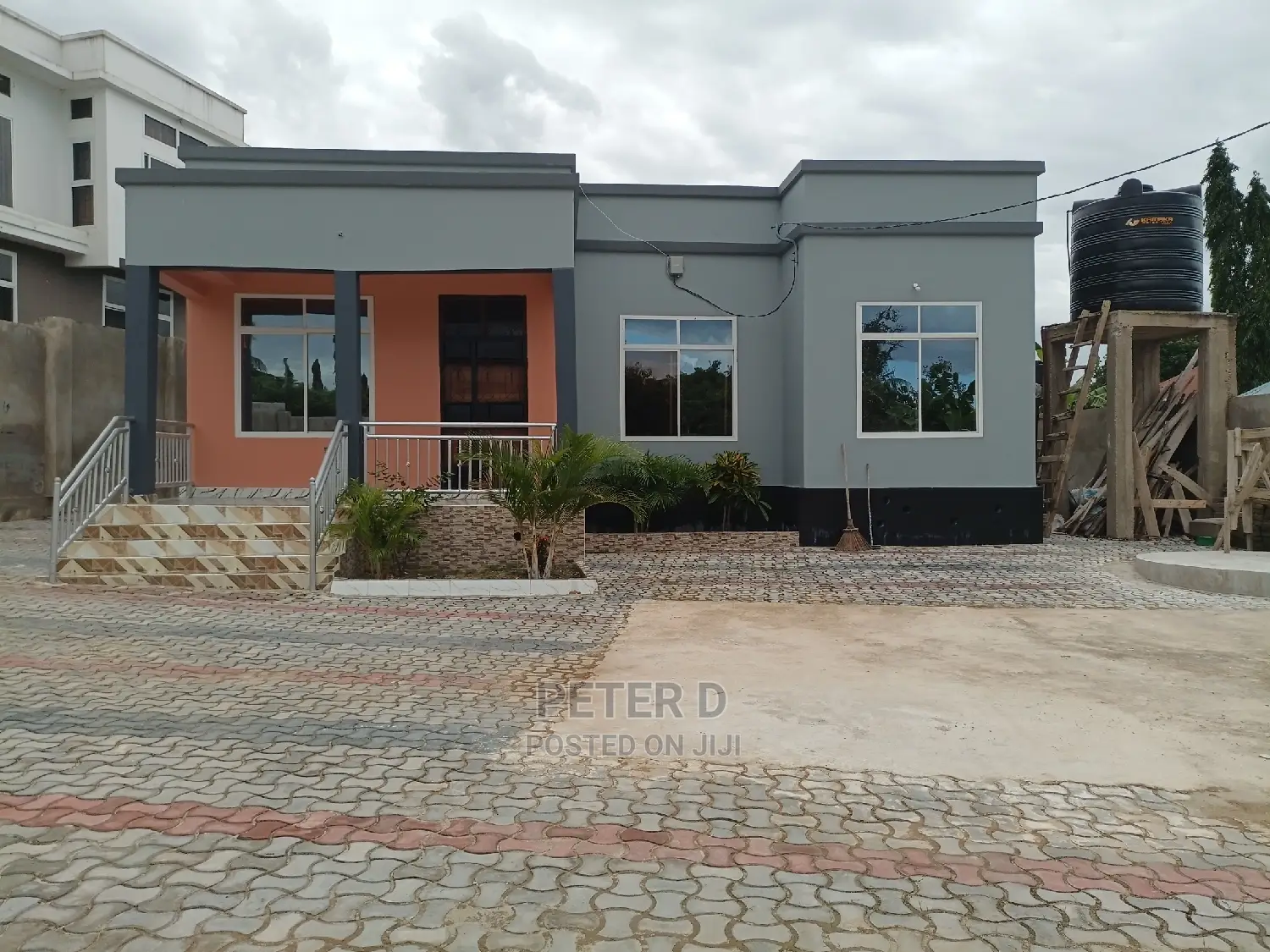 4bdrm House in Kimara for rent in Kimara