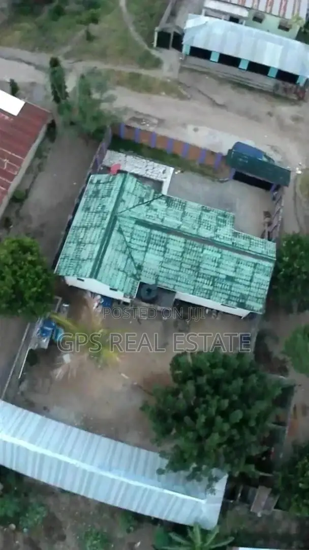 House For Sale At Bagamoyo in Bagamoyo