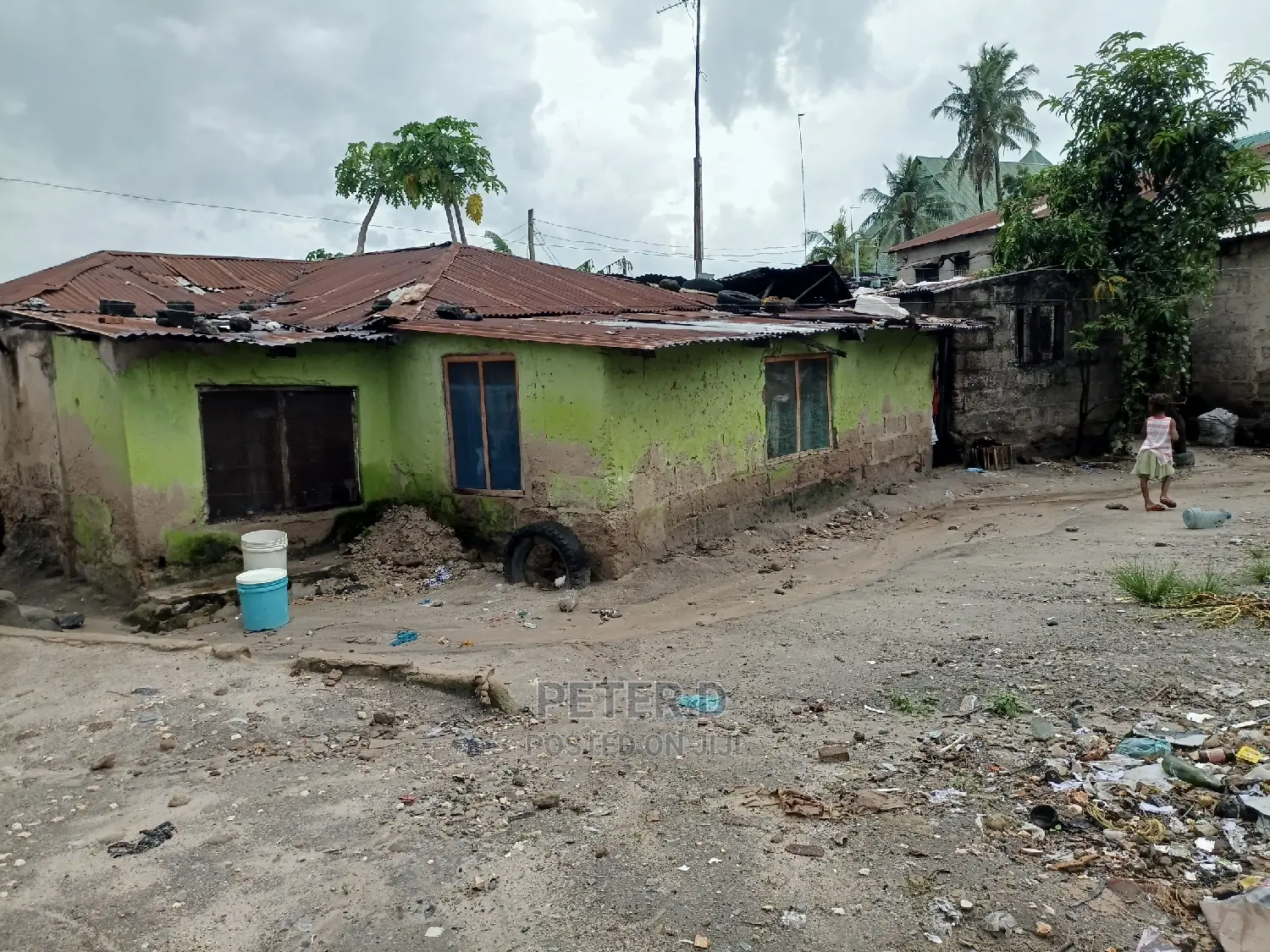 3bdrm House in Buguruni for sale in Buguruni