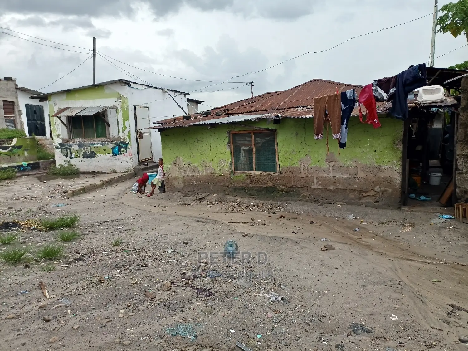 3bdrm House in Buguruni for sale in Buguruni