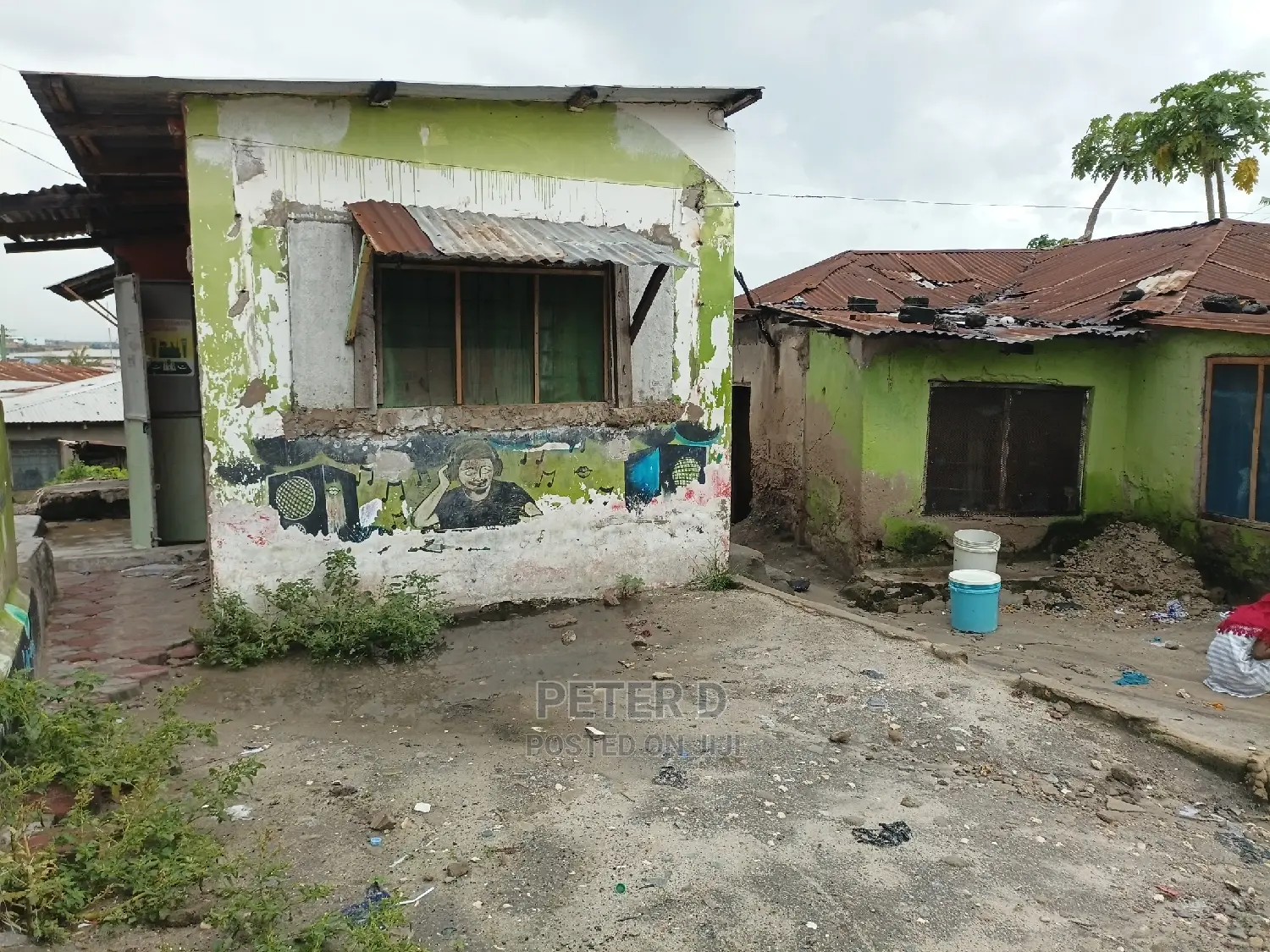 3bdrm House in Buguruni for sale in Buguruni