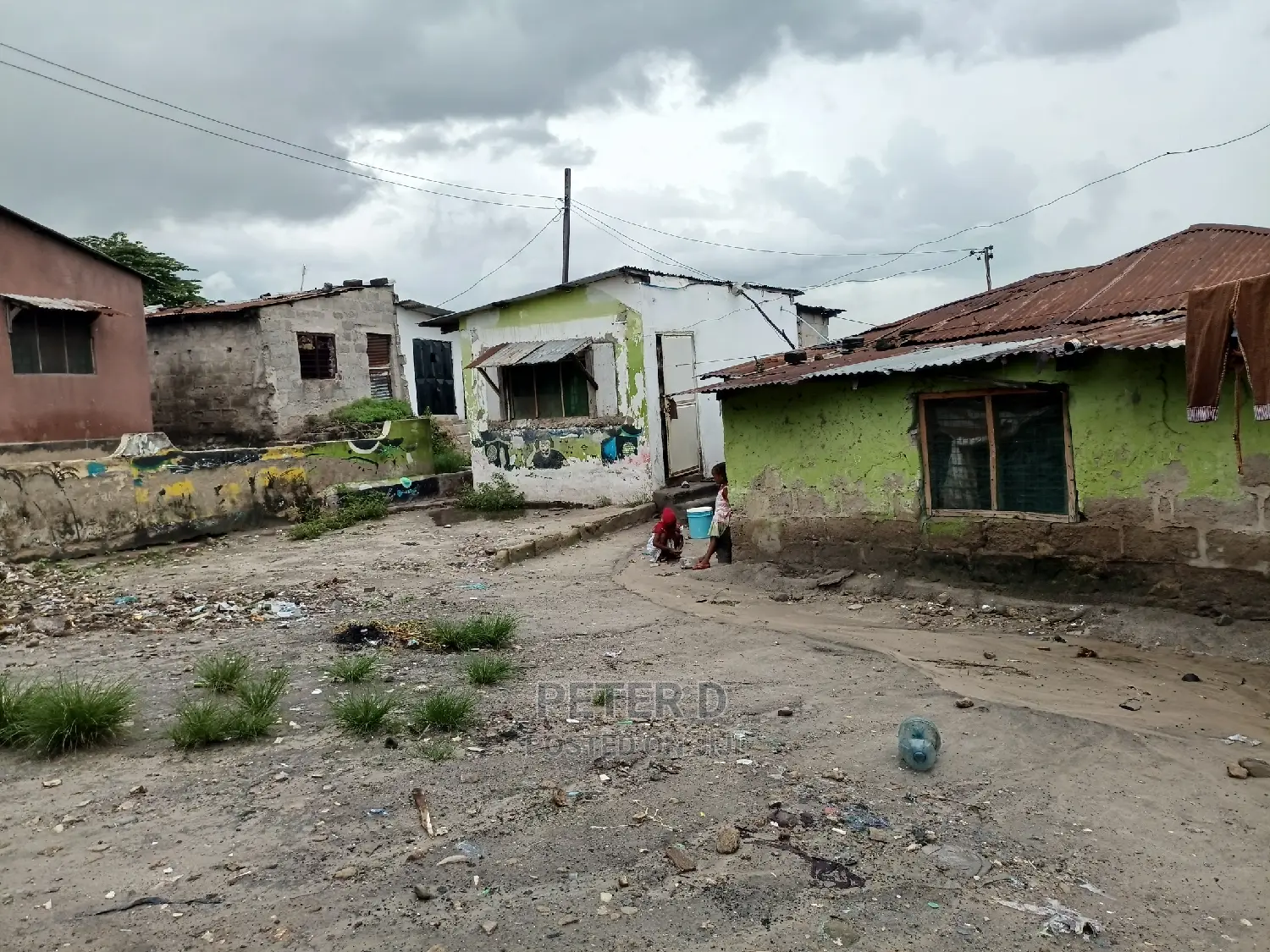 3bdrm House in Buguruni for sale in Buguruni