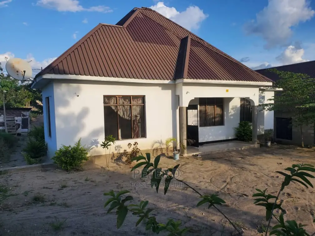 4bdrm House in Kibamba for Sale in Kibamba