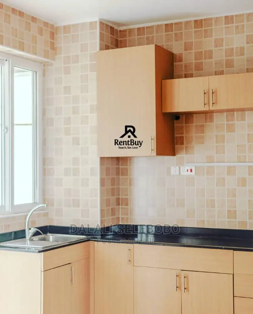 Furnished Mini Flat in Sinza for rent in Sinza