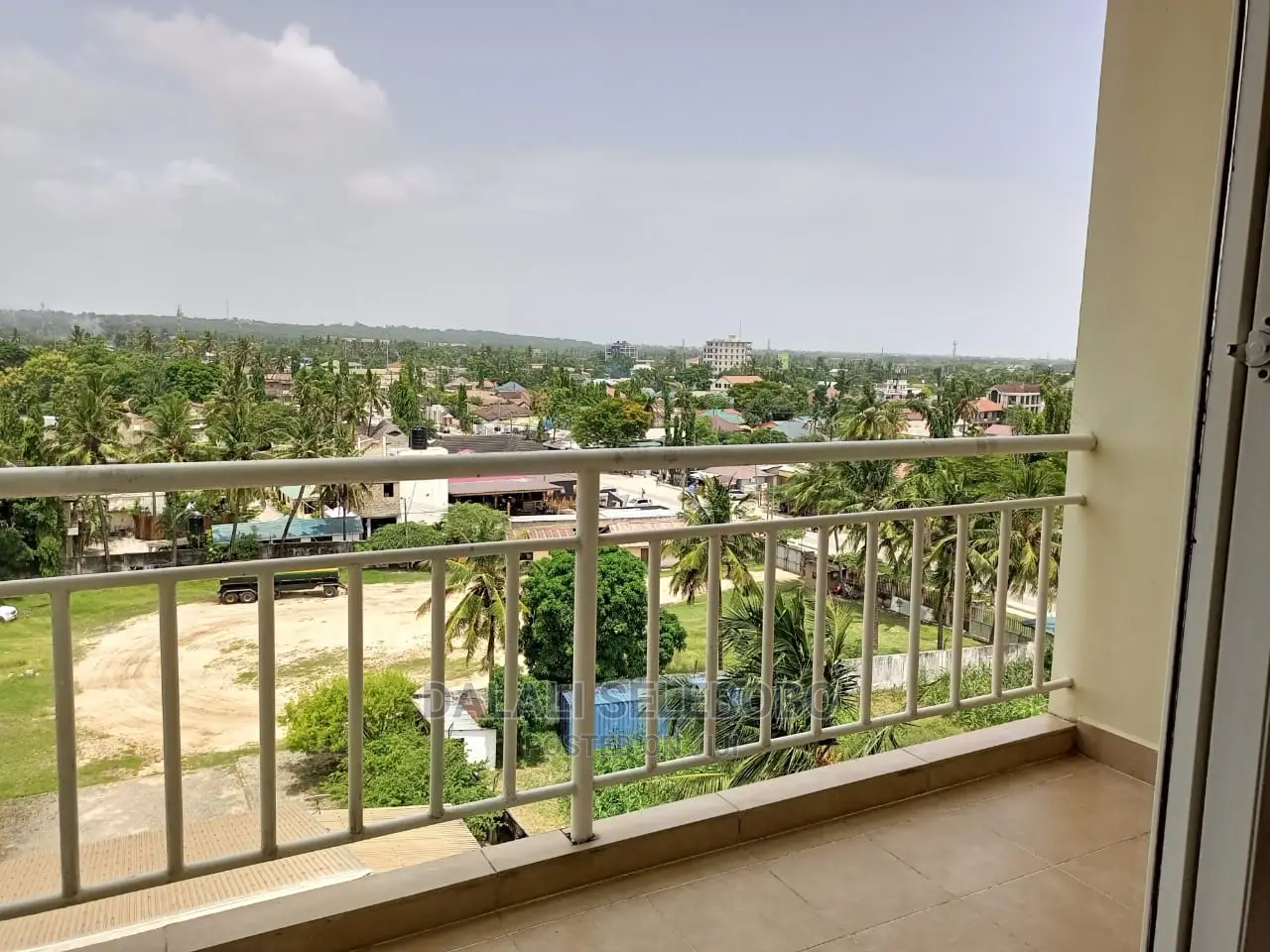 Furnished Mini Flat in Sinza for rent in Sinza