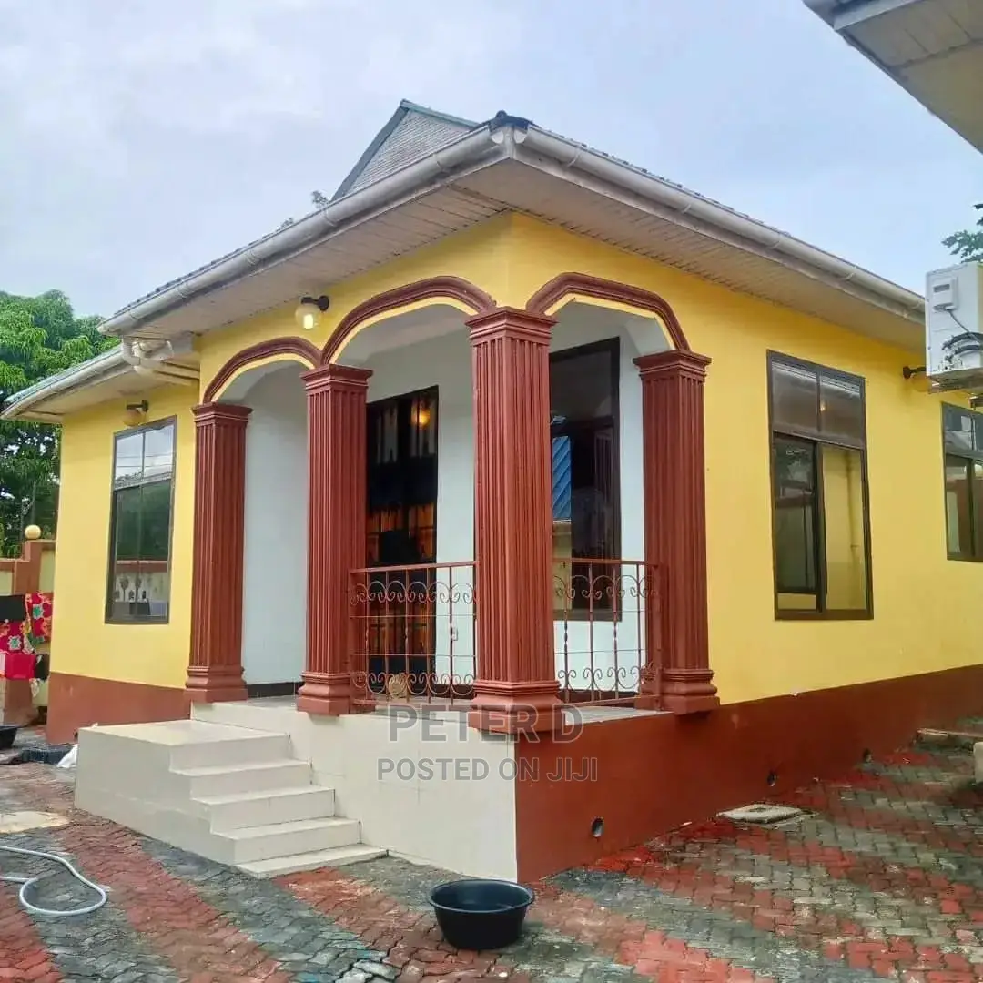 1bdrm Apartment in Mikocheni for rent in Mikocheni
