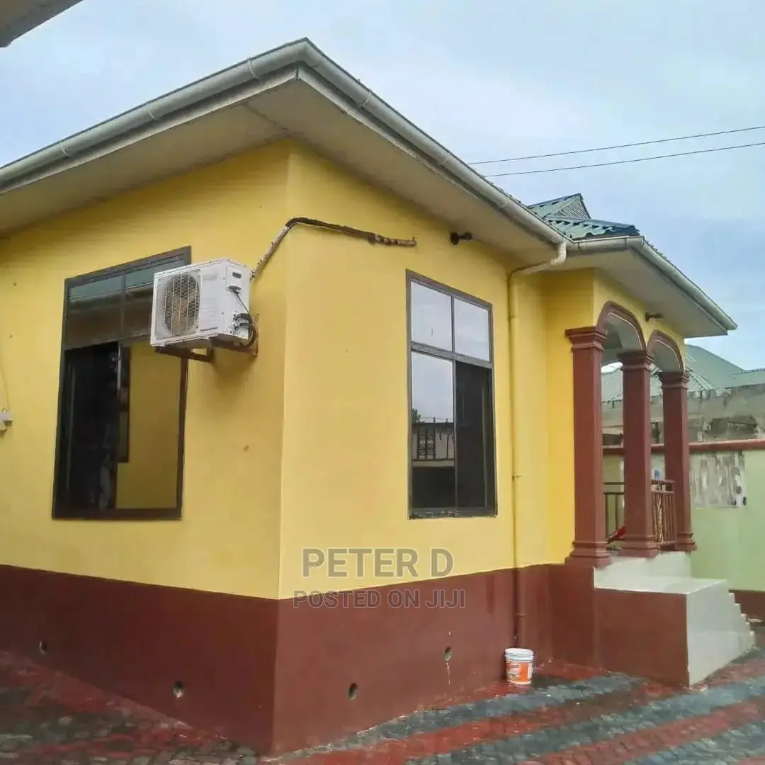 1bdrm Apartment in Mikocheni for rent in Mikocheni
