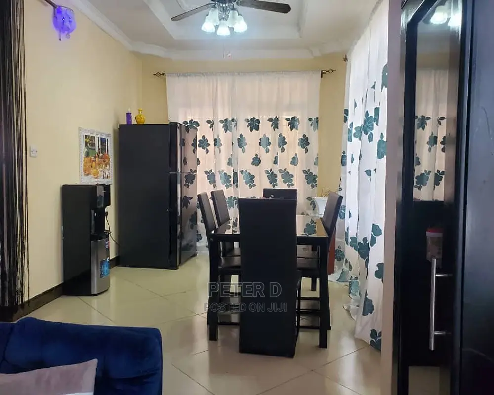 3bdrm House in Mbezi for Sale in Mbezi