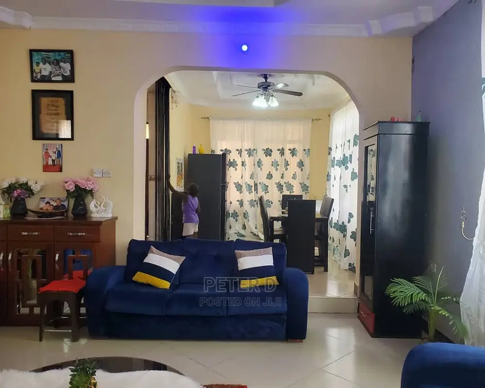 3bdrm House in Mbezi for Sale in Mbezi