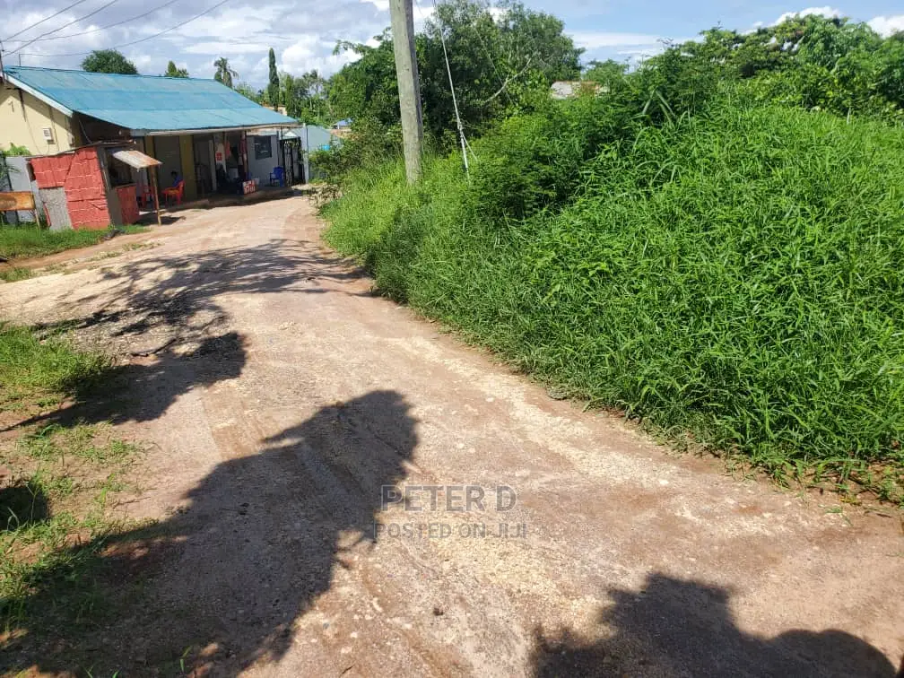 Kiwanja Level in Mbezi