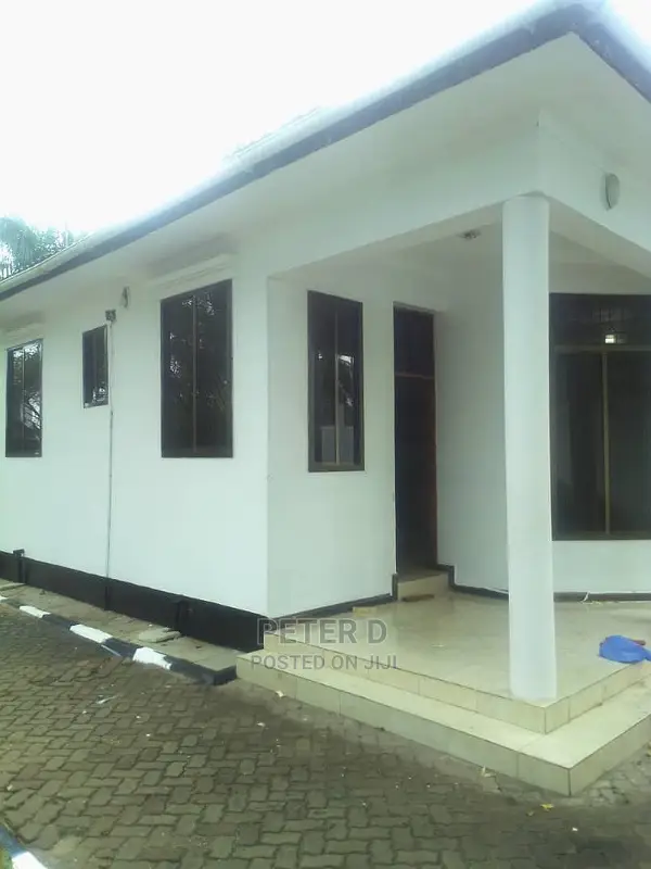 3bdrm House in Mikocheni for Rent in Mikocheni